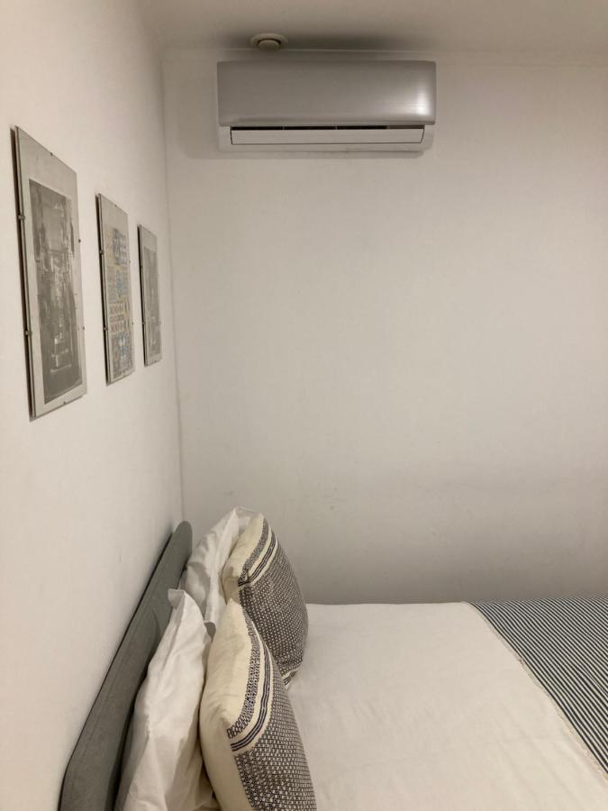 Entrecampos - Two Bedroom Apartment With Terrace Lisboa Exteriör bild